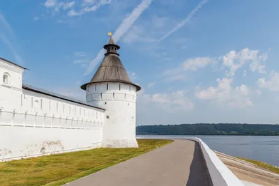 Фотоэкскурсия по горам Горе море Нижний Новгород: мир спокойствия и красоты