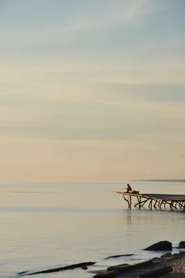 Фото гор в Нижнем Новгороде 2024