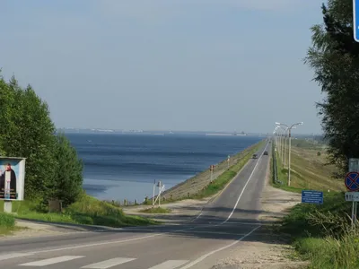 Загляните в волшебный мир Горы море в Нижнем Новгороде