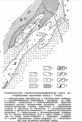 Фотка горного озера - красивые обои на рабочий стол