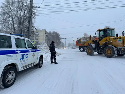 Горка из снега: искусство на вашем рабочем столе