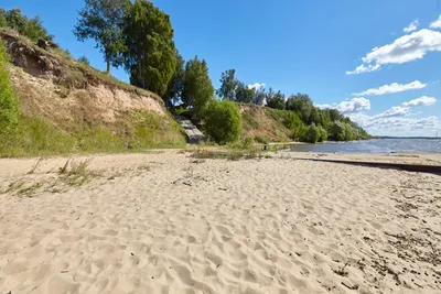 Откройте для себя Горьковское море через качественные фотографии