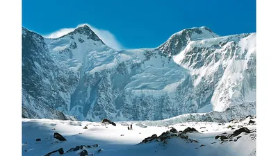 Фотографии Горного Алтая зимой: Скачайте фото в формате фотографии JPG