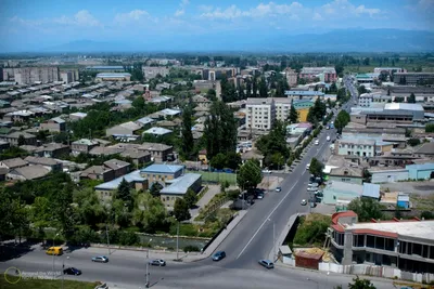 Искусство фотографии в горах Грузии: воплотите красоту в свои проекты