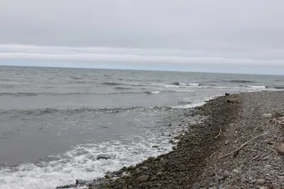 Обои на рабочий стол с уникальным городом приморск черное море