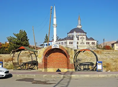 Ванные комнаты в Городе Ван: фото, которые вдохновляют на релаксацию