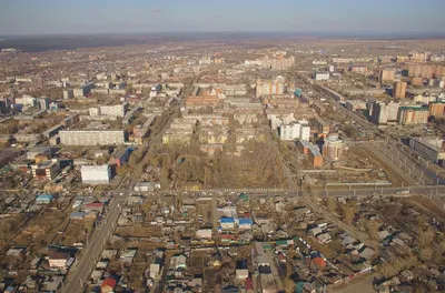 Фото Иркутской области в зимний период: Выбор размера изображения