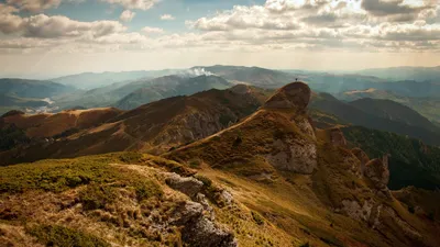 Зов приключений: фотографии горных экспедиций в Афганистане