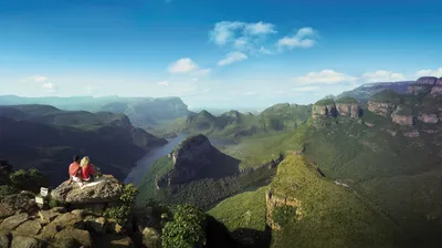 Горы Африки: величественные пейзажи для фонов и обоев