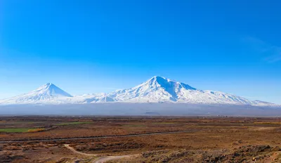 Фотоальбом гор Армении: красота непокоренной природы