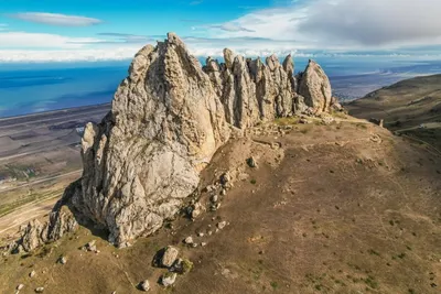 Фото гор Азербайджана: бесплатно скачать в PNG формате