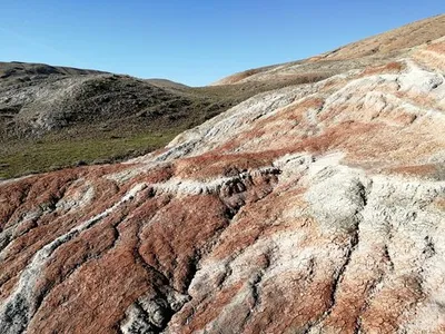 Наслаждайтесь прекрасными видами гор Азербайджана на фотографиях