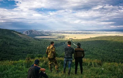 Фото Башкирских гор: выбирайте размер и формат