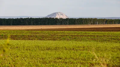 Изображения гор Башкирии в хорошем качестве