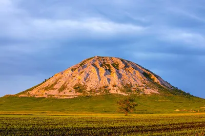 Фото и обои гор Башкирии: в хорошем качестве