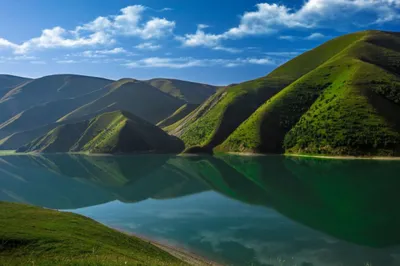 Фотк гор Чечни в высоком качестве