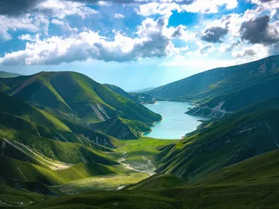 Горы Дагестана во всей красе: Фото высокого качества для скачивания