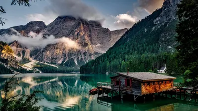 Фотографии природы Горы Италии: скачайте бесплатно в хорошем качестве
