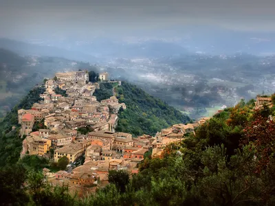 Впечатляющие фотоальбомы Гор Италии: погрузитесь в красоту природы