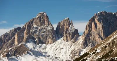 Фотографии Гор Италии для любителей природы: выберите подходящий размер