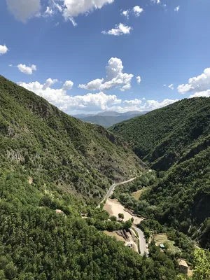 Горы Италии: идеальное сочетание природы и величия, запечатленное на фото