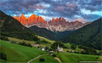 Скачать фотографии гор Италии бесплатно и в хорошем качестве