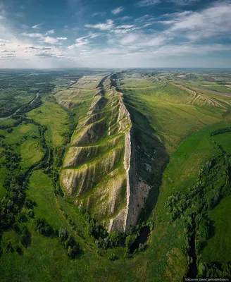 Красочные изображения гор Южного Урала: фото на айфон HD