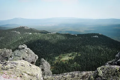 Бесплатные фото гор Южного Урала в высоком качестве