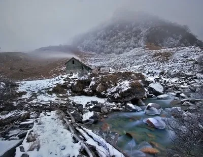 Скачать красивые фото гор Кабардино-Балкарии бесплатно