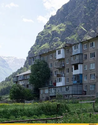 Величественные горы Кабардино-Балкарии: одно нажатие - фототур