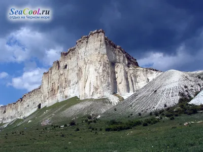 Природные чудеса Крымских гор на фотографиях - бесплатно скачивайте