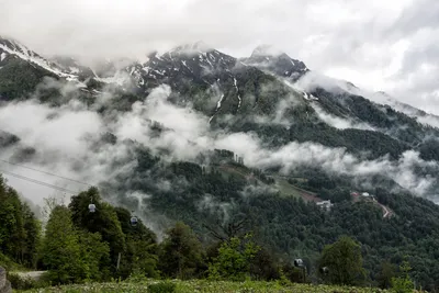 Уникальные фотографии гор: превосходные фото на айфон в Full HD