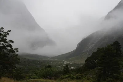 Очаровательные обои с горами новой зеландии: бесплатно и в хорошем качестве