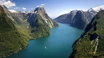 Уникальные фото гор новой зеландии: доступны для скачивания в PNG