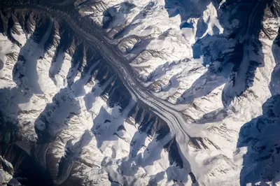 Фотографии гор Памира в формате PNG