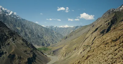 Фотки гор Памира в хорошем качестве: наслаждение глаз.