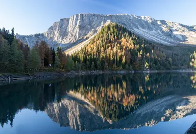 Природа Сочи в объективе: бесплатные фото гор для скачивания в любом разрешении!