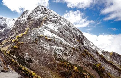 Фотоальбом гор Сочи: бесплатно скачивайте HD, Full HD и 4K изображения!