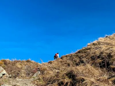 Фото гор Сочи в высоком разрешении (HD)