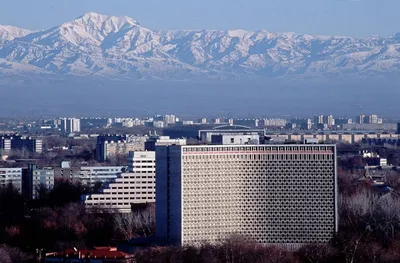 Фото гор Ташкента в высоком разрешении (JPG, PNG, WebP)