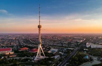 Фотк гор Ташкента в хорошем качестве: наслаждение красотой природы