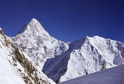 Впечатляющие фотографии гор Тянь Шань