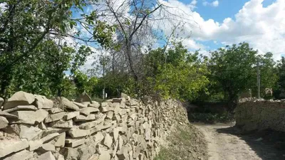 Великолепные горные вершины Туркменистана в объективе