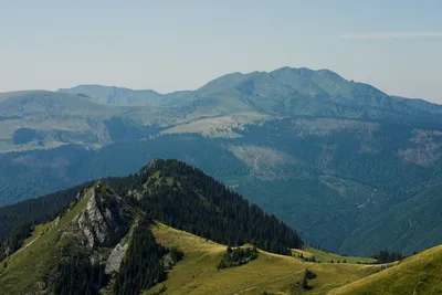 Фото горных вершин Украины: откройте для себя красоту, то, что заставляет сердце замирать