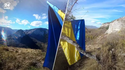 Чудеса горной природы Украины: фото, которые расскажут вам историю величия и великолепия