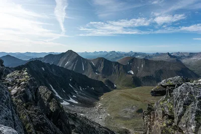 Уральские горы на фотографиях: скачайте новые изображения бесплатно