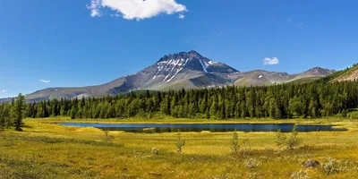 Уральские горы на фото - бесплатно скачать картинки в хорошем качестве