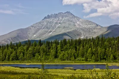 Красота гор Урала на фото: бесплатно скачать в HD качестве