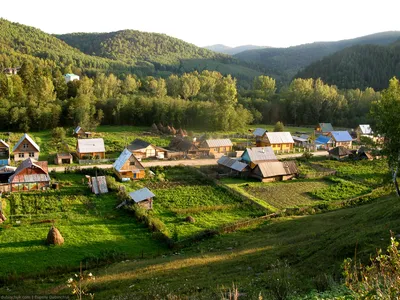 Скачать бесплатно фотки гор Урала