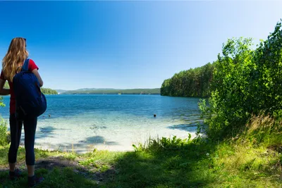 2024 год и впечатляющие фото гор Урала